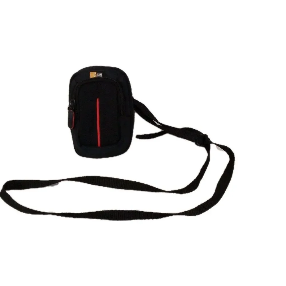 Case Logic Camera case with Strap